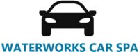 WATERWORKS CAR SPA LOGO